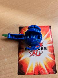 Bakugan B2 Limulus Aquos 410g