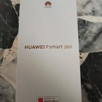 Huawei p smart 2021 