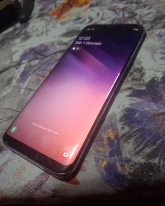 Samsung GALAXY S8 Plus 