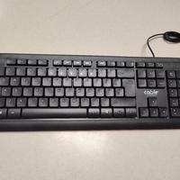 Tastiera collegabile a PC