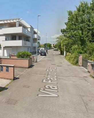 Trilocale a nonantola