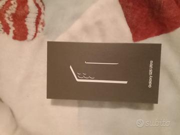 Samsung s 25 ultra 