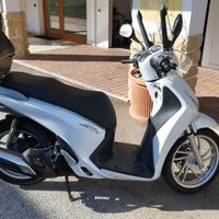 HONDA SH150 IE ABS ANNO 2014 25000KM
