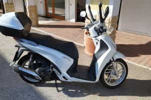 HONDA SH150 IE ABS ANNO 2014 25000KM
