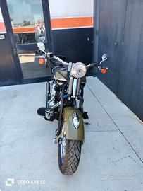 Harley-Davidson Softail Springer - 2007