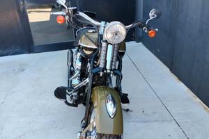 Harley-Davidson Softail Springer - 2007