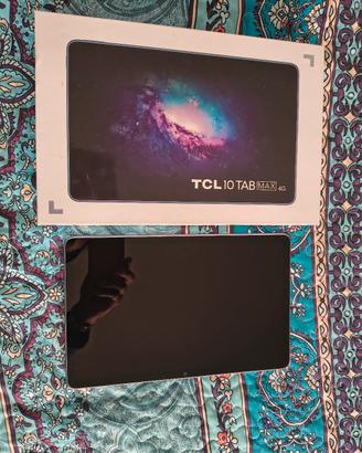 tablet tcl 10tab max perfetto 