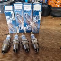 4 candele auto. beru ux 56