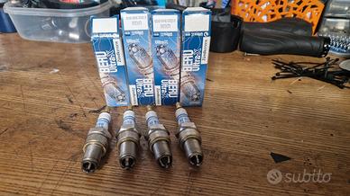 4 candele auto. beru ux 56