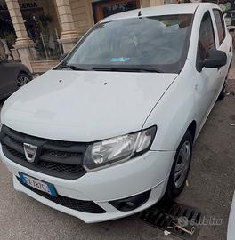 Dacia sandero 1200 gpl