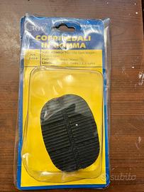 Copripedale in gomma