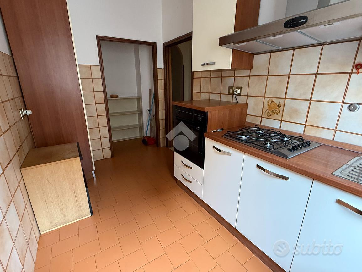Apartment in Perugia, Madonna Alta - Vista 4