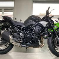 Kawasaki Z 900