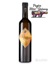 Vino Puglia Biologico Passito cantine Guarini