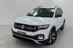 Volkswagen T-Cross 1.0 TSI 115 CV Style BMT