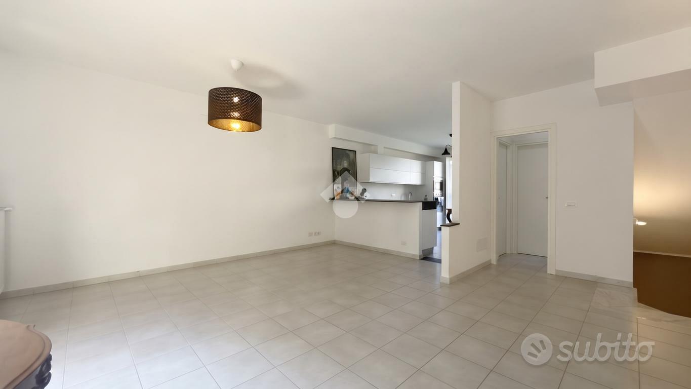 Appartamento – Carrara, Marina di Carrara - Vista 3