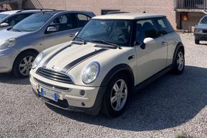 Mini OneD 1.4 Diesel MOTORE TOYOTA PERFETTA