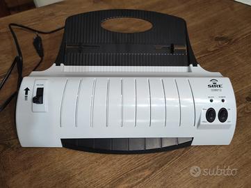 Plastificatrice a caldo