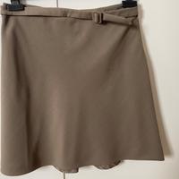 Minigonna Emporio Armani