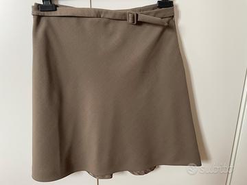 Minigonna Emporio Armani