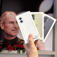 iPhone 17 256 GB Nuovi