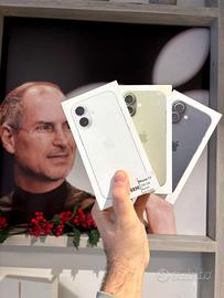 iPhone 17 256 GB Nuovi