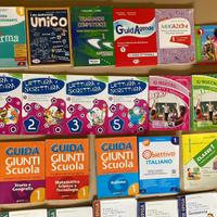 Guide didattiche scuola primaria