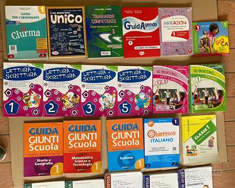 Guide didattiche scuola primaria