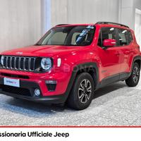 Jeep Renegade 1.0 t3 longitude 2wd
