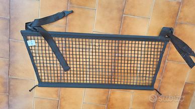 Rete divisoria cani Peugeot 5008