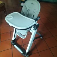 Seggiolone Peg Perego Siesta
