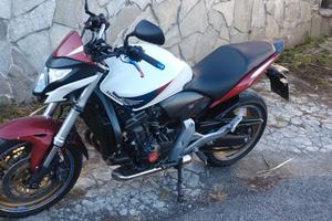 Honda Hornet 600 ABS 2011