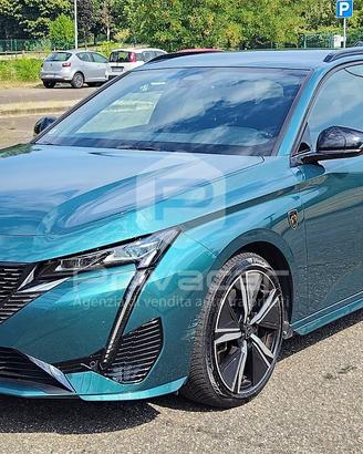 PEUGEOT 308 Plug-in Hybrid 180 e-EAT8 SW GT