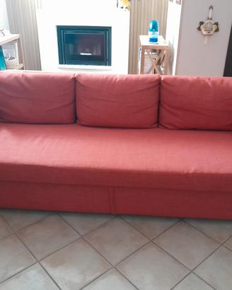 Divano letto 