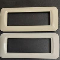 placca da 6 moduli gewiss usate mod. GW20834