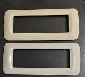 placca da 6 moduli gewiss usate mod. GW20834