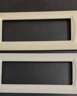 placca da 6 moduli gewiss usate mod. GW20834