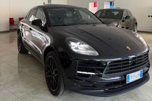 PORSCHE - Macan - 3.0 S