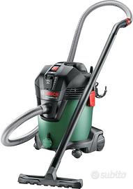 Bosch Aspiratore AdvancedVac 20 (20 litri, 1200 W,