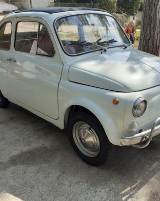 FIAT 500 L