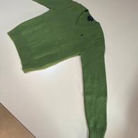 Maglione Ralph Lauren 16 anni