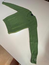 Maglione Ralph Lauren 16 anni