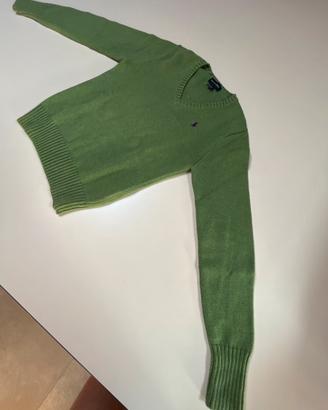 Maglione Ralph Lauren 16 anni