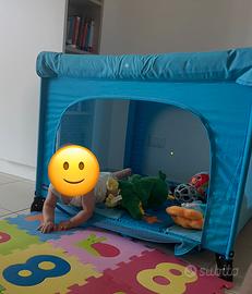 Chicco Box Open Sea