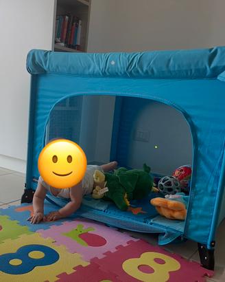 Chicco Box Open Sea