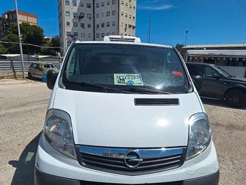 autonegozio pescheria