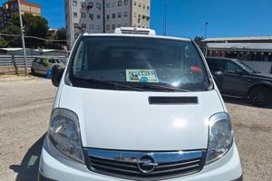 autonegozio pescheria