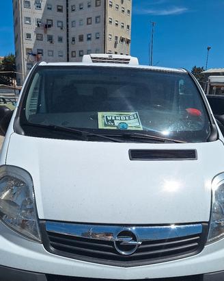 autonegozio pescheria