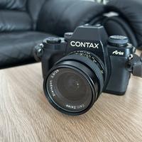 Contax Aria