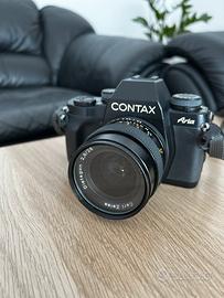 Contax Aria